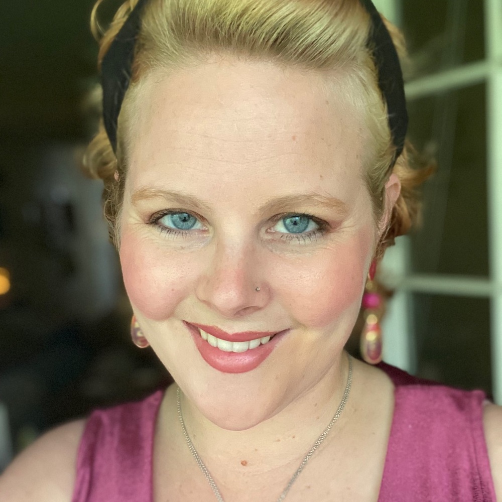 Meet your Posher, Veronica